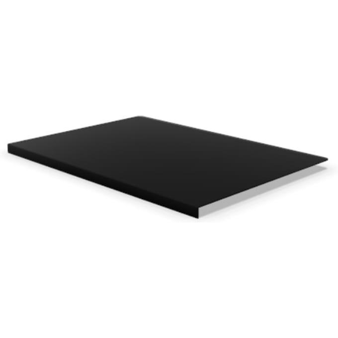 Vitra Joyn Bureau Onderlegger - basic dark