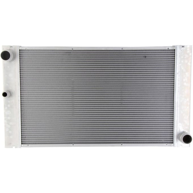 Radiator, motorkoeling NISSENS 60762