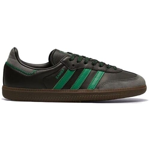 Lage Sneakers adidas Samba OG
