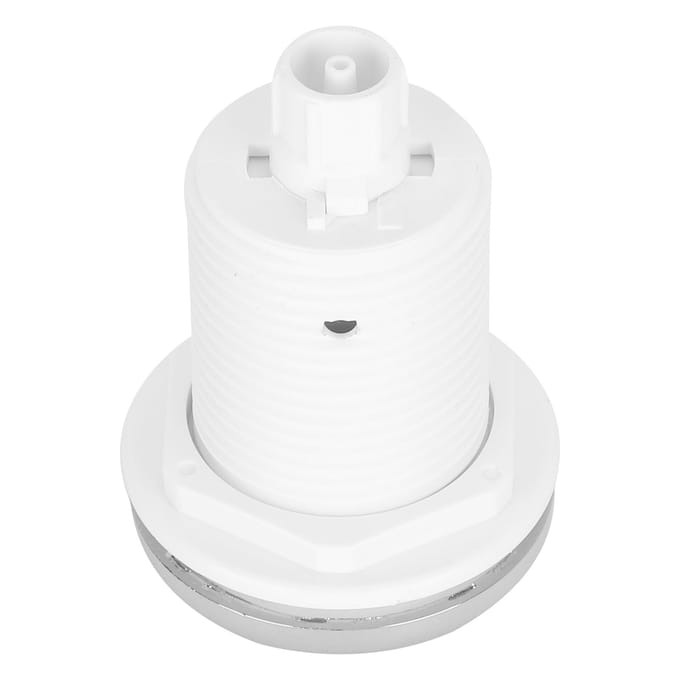 250V Spa Zwembad Aan Uit Druk Luchtknop Schakelaar Set Pneumatische Schakelaar Badkuip Slangensets voor Huishoudelijk Gereedschap white