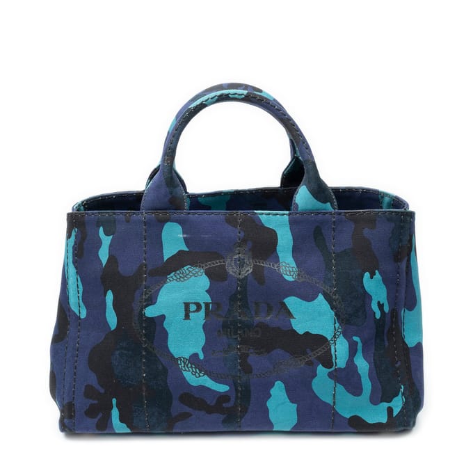 Medium Canapa Tote   Handtas