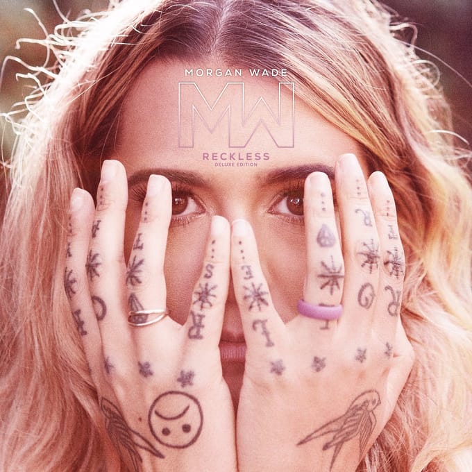 Reckless -Deluxe Edition- - Morgan Wade