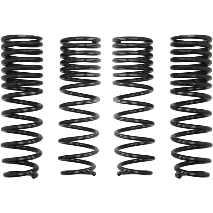 Ophangset, veren Pro-Kit EIBACH E4023-140