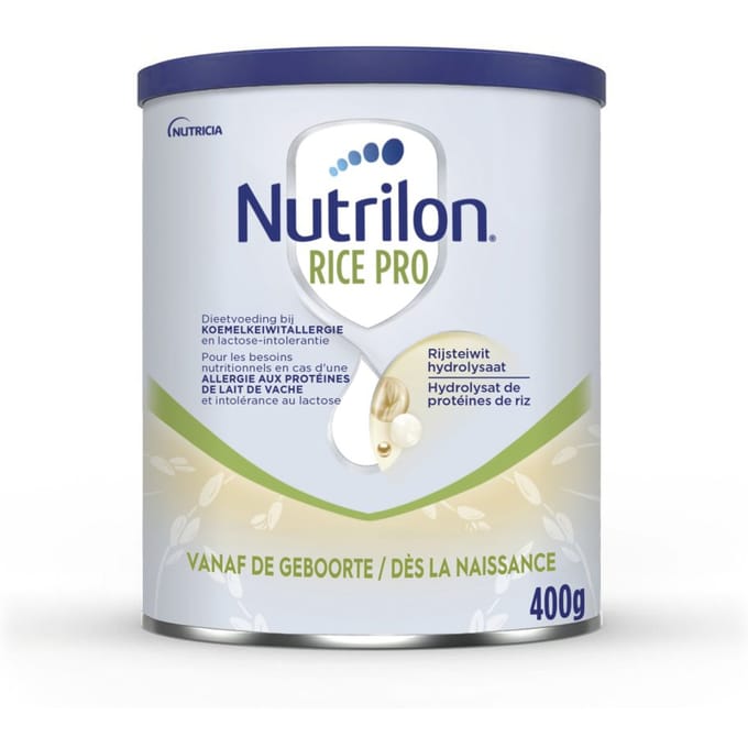 Nutrilon Rice Pro 400g