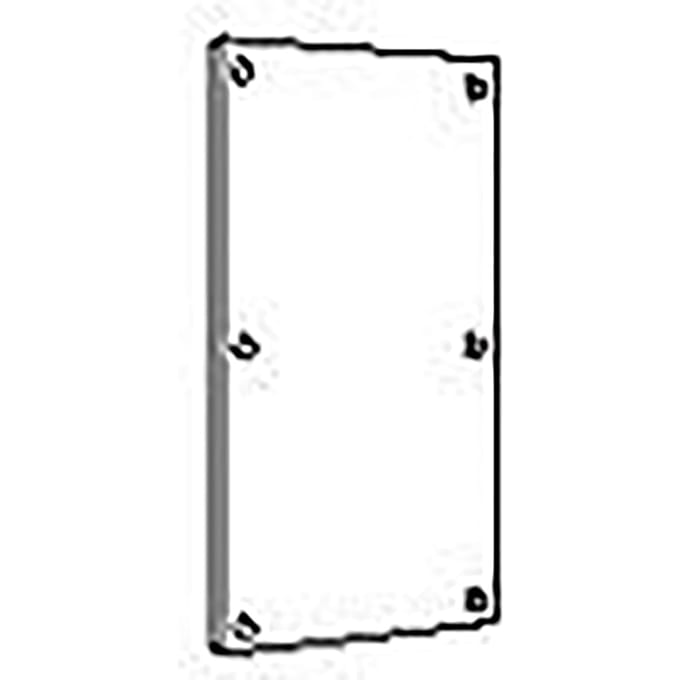 ABB EH2-B montageplaat onderdeel - 4TBE842000C0100