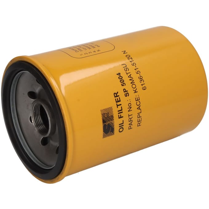 Oliefilter SF SP5004