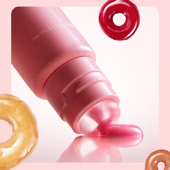 [LANEIGE] Glaze Craze Getinte Lip Serum 12g Rose Jam