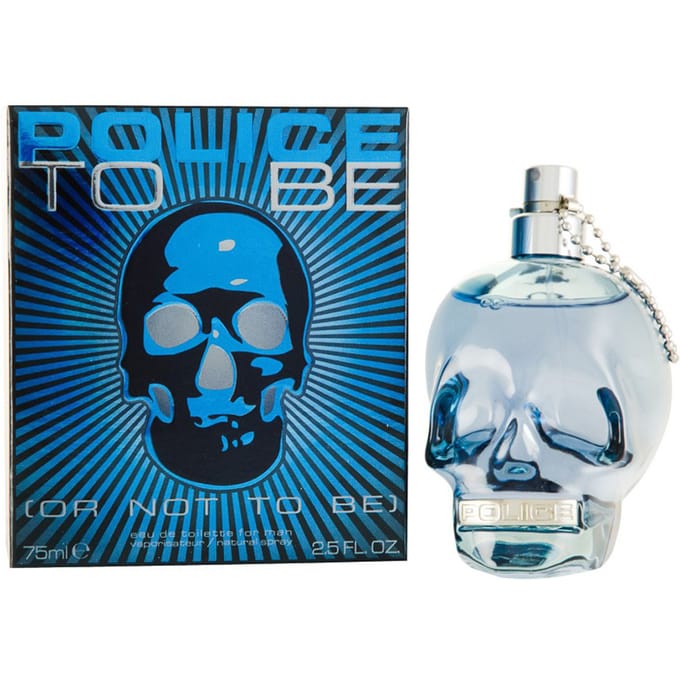 Police To Be 75 ml - Eau de toilette - Herenparfum
