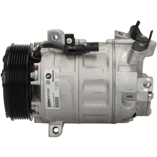 Airco-compressor VALEO ORIGINS NEW OE TECHNOLOGIE VALEO 813191