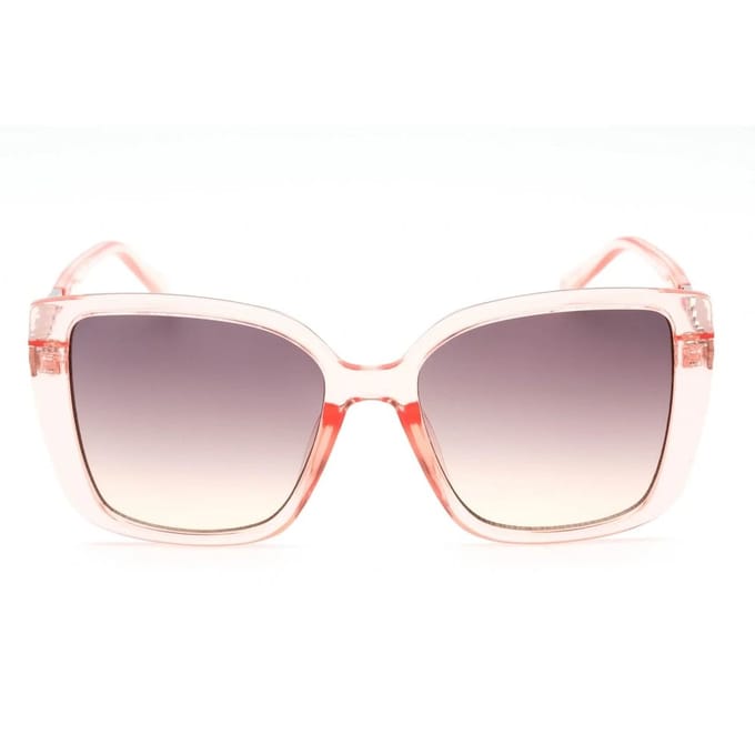 Gf0427 Zonnebril met Kettingdetail