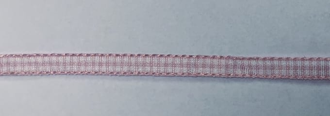 PRYM Satijnlint 3 mm parel 982216 - Satijnlint - Prym