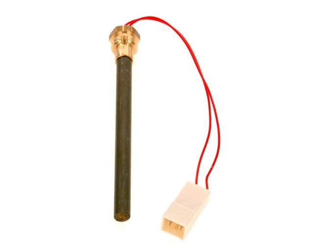BOSCH Ontstekingselement Pellet_1/2W everp, 7747001627