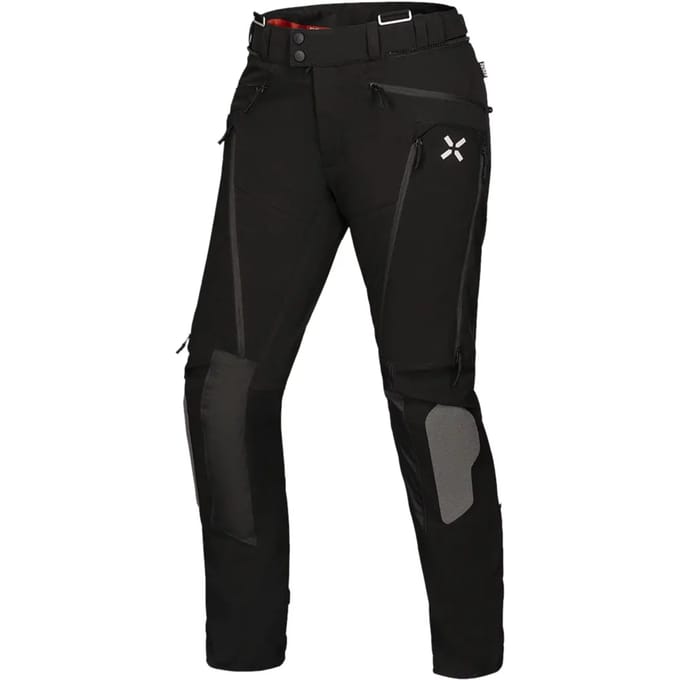 Damesfietsbroek IXS Venture-Air 1.0