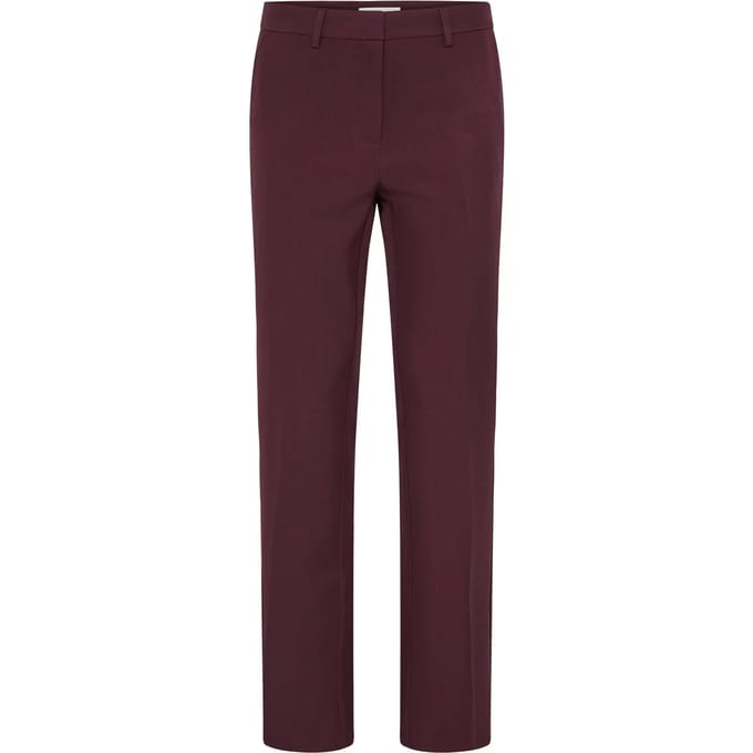 ICHI - IHFAVA FLARED PA - Dames - Regular fit jeans