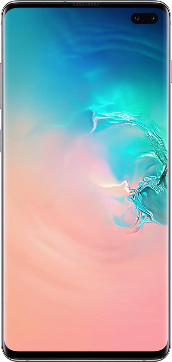 Galaxy S10+ 128GB