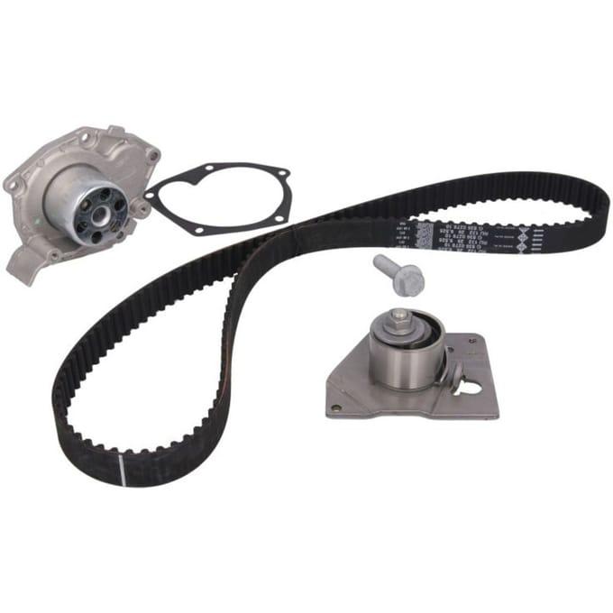 Schaeffler Ina Waterpomp+distributieriem set INA 530 0196 30