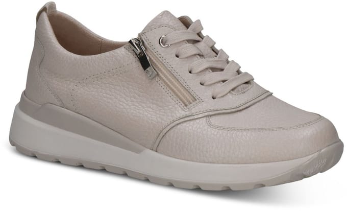 Caprice Dames Sneaker 9-23765-46 136 K-wijdte Maat: 39 EU