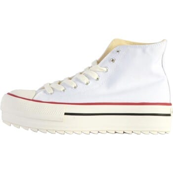 Dames sportschoenen Victoria double toile Tribu