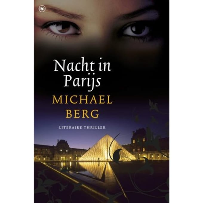 Nacht In Parijs - Michael Berg