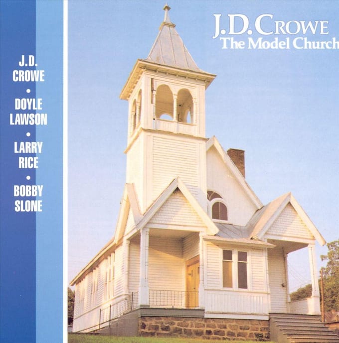 Model Church