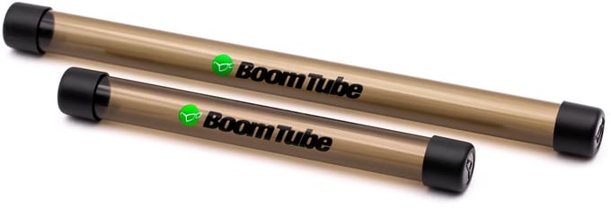 Boom Tubes Korda