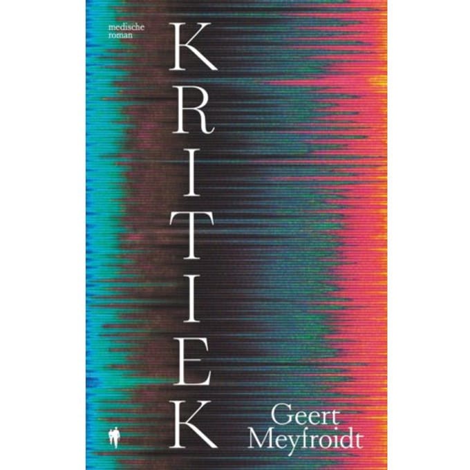 Kritiek - Geert Meyfroidt
