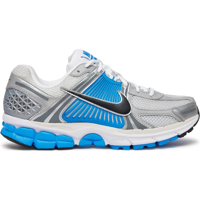 Sneakers Nike Zoom Vomero 5 "Metallic Silver & Photo Blue" - Maat 39