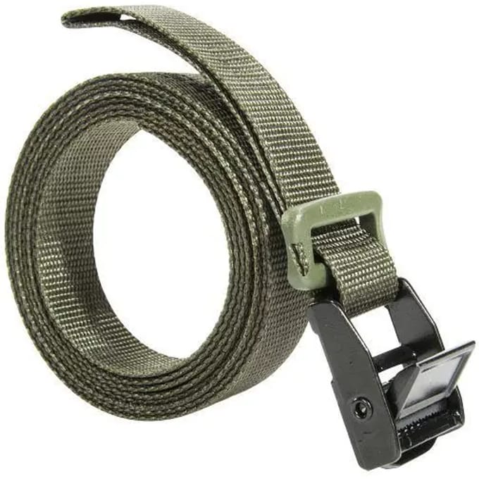 Riem Tasmanian Tiger