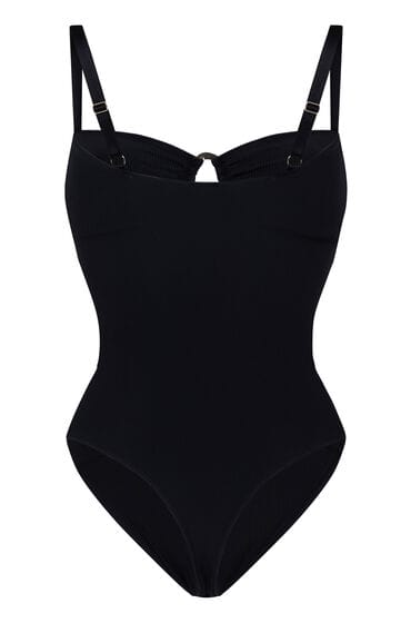 Hunkemöller Body Cassandra Zwart