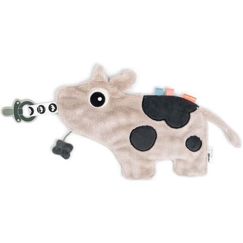Done By Deer speendoekje Dotti Multi unisex