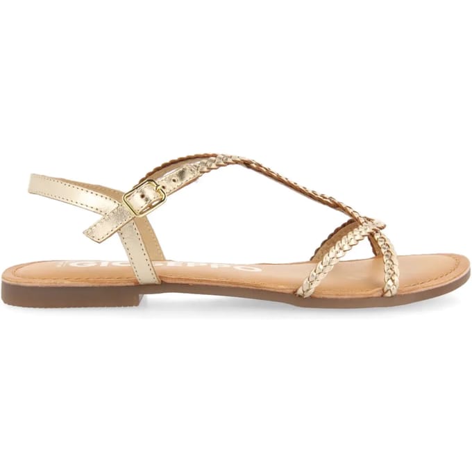 Platte sandalen Gioseppo NIOAQUE