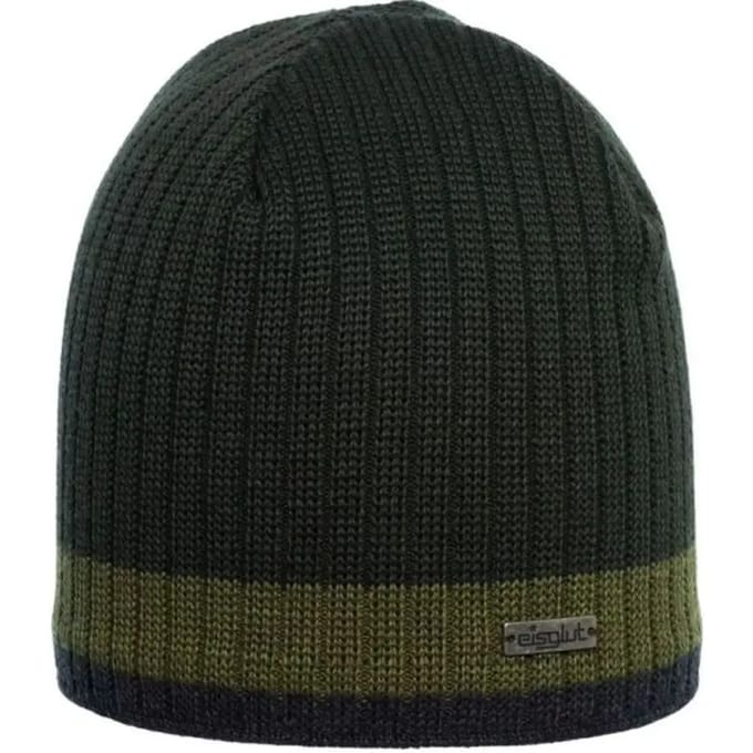 Cap Eisglut Styrmira Merino