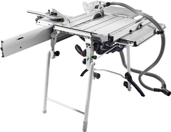 CS 50 EBG-Set Trek-/Afkortzaagmachine - 574772