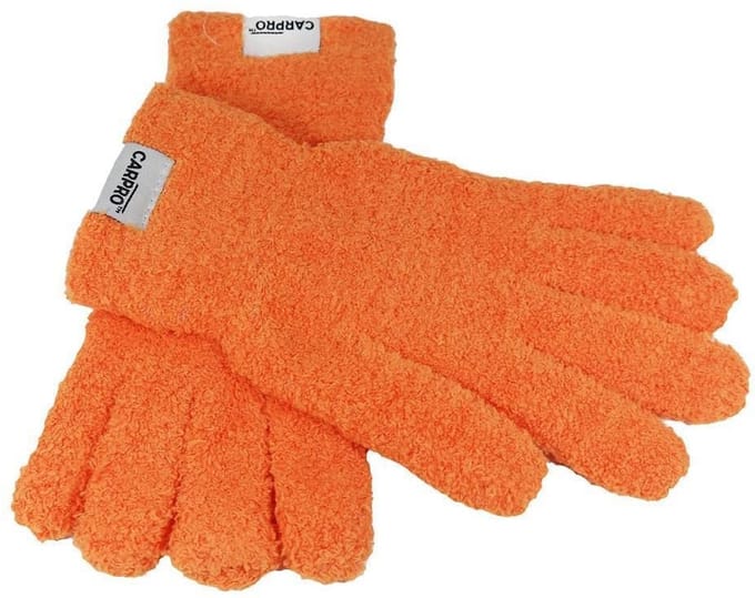 Zachte Microvezel Washandschoen - Voor Veilige Auto Wasbeurten
