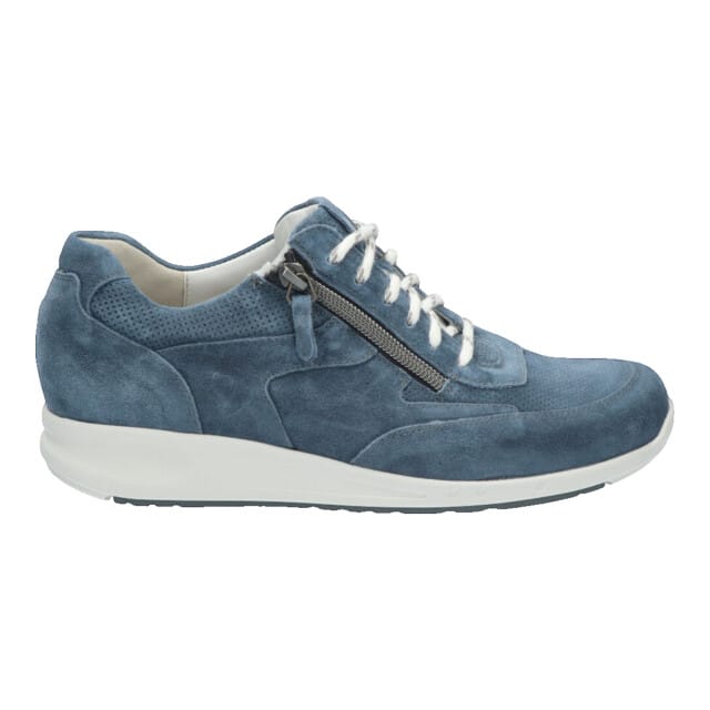 Durea 6260.682.0893-e dames veterschoenen