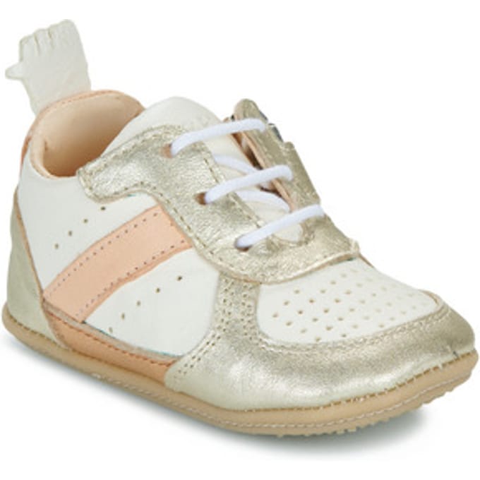 Lage Sneakers Easy Peasy MY PRE BASKET LACET