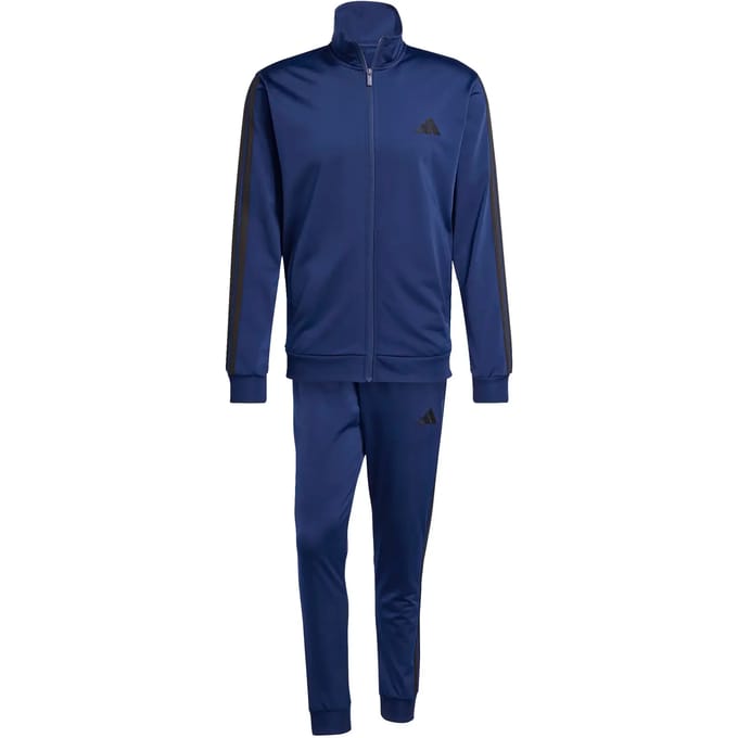 adidas  Trainingspak Basic 3-Stripes Tricot Track Suit