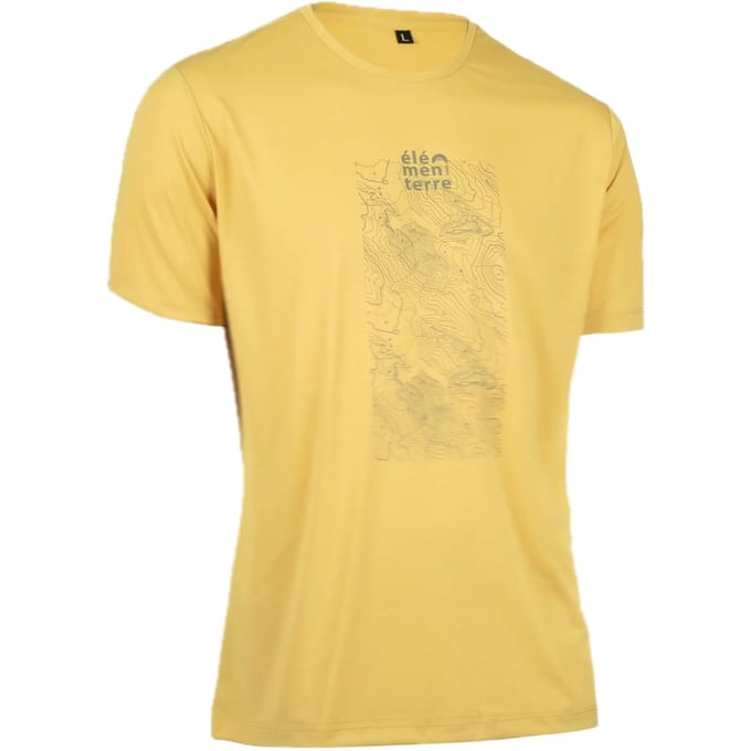 T-shirt dames Élémenterre Squadron