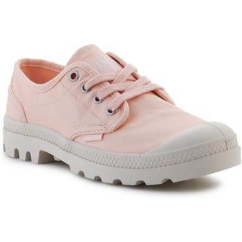Damestrainers Palladium Pampa Oxford