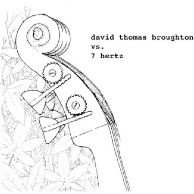 Vs 7 Hertz - Thomas David Bou