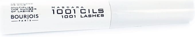 Bourjois 1001 Lashes Mascara - 71 Noir Démultiplié