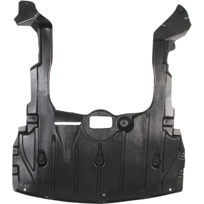 Motorafdekking BLIC 6601-02-0062860P