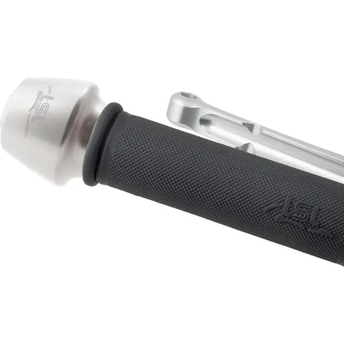 Stuuruiteinde motorfiets LSL