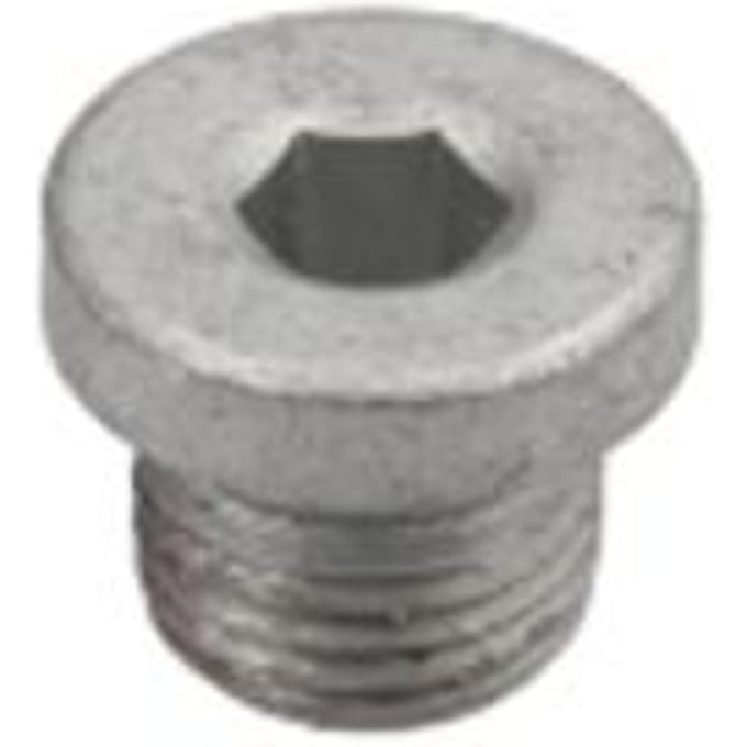 Oliecarter aftapplug FEBI BILSTEIN 46267