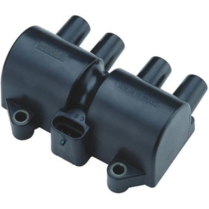 Bobine HELLA 5DA 358 057-031