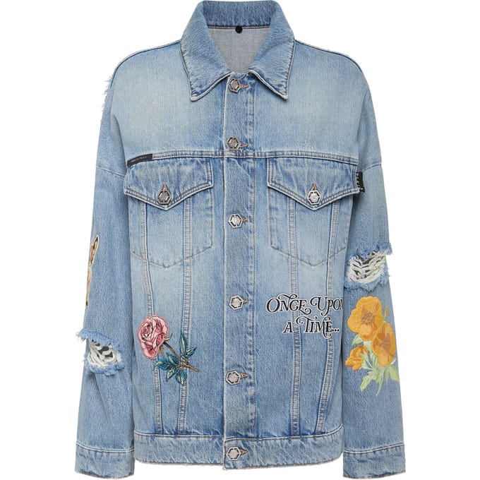Roedge Jacket Fairy