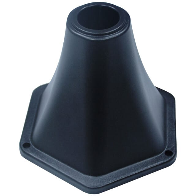 4goodz Tuinlicht zonnelamp 60x55x189cm waterproof -