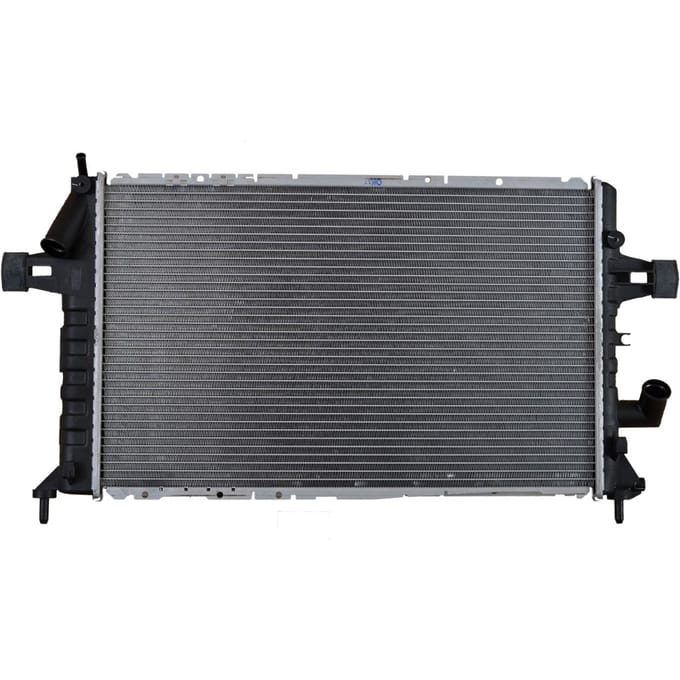 Radiator, motorkoeling NRF 506616