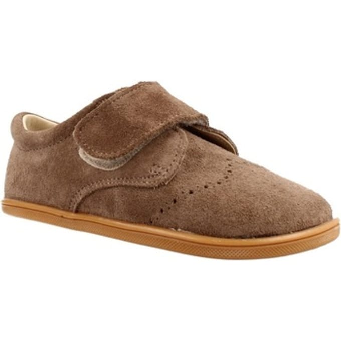 Schoenen voor de eerste stapjes Blanditos Quitobd Zapato