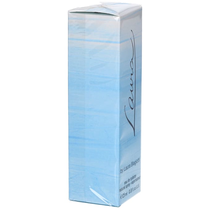 Laura Biagiotti Eau de Toilette Spray Damesparfum Dames 25 ml